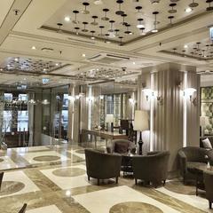 Отель Crowne Plaza St. Petersburg-Ligovsky, Санкт-Петербург, Ленинградская область