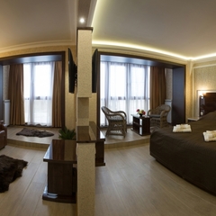 Мини-отель ЭРА, Санкт-Петербург, Ленинградская область