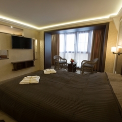 Мини-отель ЭРА, Санкт-Петербург, Ленинградская область