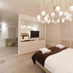 Отель Crowne Plaza St. Petersburg-Ligovsky, Санкт-Петербург, Ленинградская область