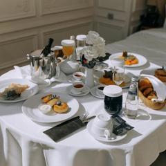 Отель Crowne Plaza St. Petersburg-Ligovsky, Санкт-Петербург, Ленинградская область