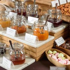 Отель Crowne Plaza St. Petersburg-Ligovsky, Санкт-Петербург, Ленинградская область