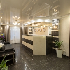 Мини-отель ЭРА, Санкт-Петербург, Ленинградская область