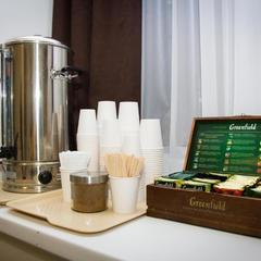 Отель Демократ на Невском 95, Санкт-Петербург, Ленинградская область