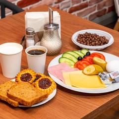 Отель Демократ на Невском 95, Санкт-Петербург, Ленинградская область