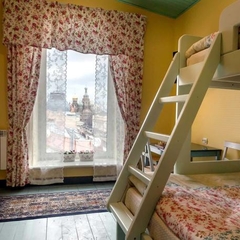 Отель Друзья у Дома Книги, Санкт-Петербург, Ленинградская область