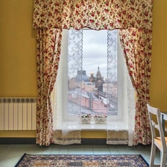 Отель Друзья у Дома Книги, Санкт-Петербург, Ленинградская область