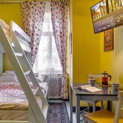 Отель Друзья у Дома Книги, Санкт-Петербург, Ленинградская область