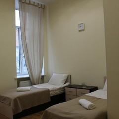 Отель Невский 140, Санкт-Петербург, Ленинградская область