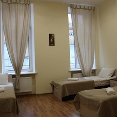 Отель Невский 140, Санкт-Петербург, Ленинградская область