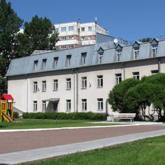 Отель Логос, Санкт-Петербург, Ленинградская область