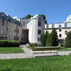 Отель Логос, Санкт-Петербург, Ленинградская область