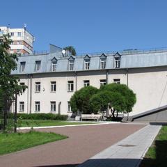 Отель Логос, Санкт-Петербург, Ленинградская область