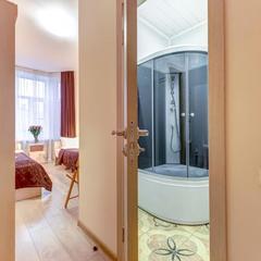 Отель Демократ на Невском 95, Санкт-Петербург, Ленинградская область