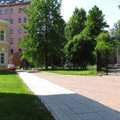 Отель Логос, Санкт-Петербург, Ленинградская область