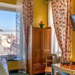 Отель Друзья у Дома Книги, Санкт-Петербург, Ленинградская область