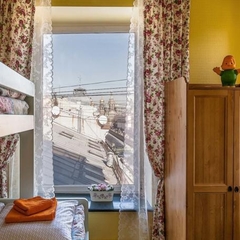 Отель Друзья у Дома Книги, Санкт-Петербург, Ленинградская область