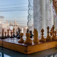 Отель Друзья у Дома Книги, Санкт-Петербург, Ленинградская область