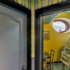 Отель Друзья у Дома Книги, Санкт-Петербург, Ленинградская область