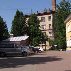 Отель Логос, Санкт-Петербург, Ленинградская область