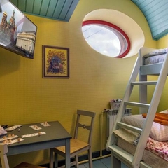 Отель Друзья у Дома Книги, Санкт-Петербург, Ленинградская область