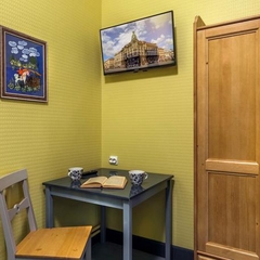 Отель Друзья у Дома Книги, Санкт-Петербург, Ленинградская область