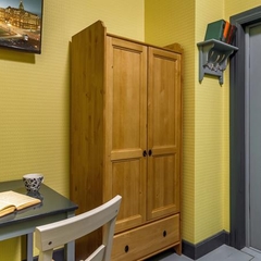 Отель Друзья у Дома Книги, Санкт-Петербург, Ленинградская область