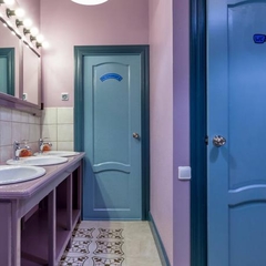 Отель Друзья у Дома Книги, Санкт-Петербург, Ленинградская область