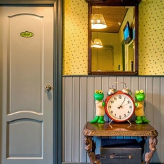 Отель Друзья у Дома Книги, Санкт-Петербург, Ленинградская область