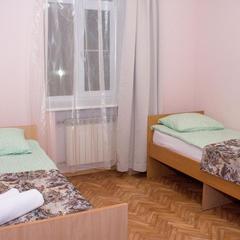 Отель Логос, Санкт-Петербург, Ленинградская область