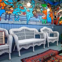 Отель Друзья у Дома Книги, Санкт-Петербург, Ленинградская область