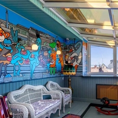 Отель Друзья у Дома Книги, Санкт-Петербург, Ленинградская область