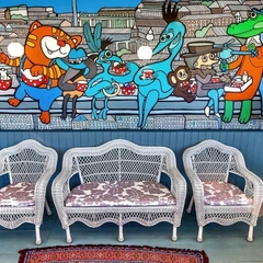 Отель Друзья у Дома Книги, Санкт-Петербург, Ленинградская область