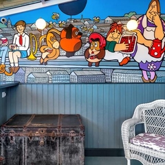 Отель Друзья у Дома Книги, Санкт-Петербург, Ленинградская область