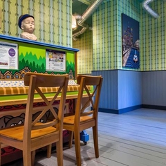 Отель Друзья у Дома Книги, Санкт-Петербург, Ленинградская область