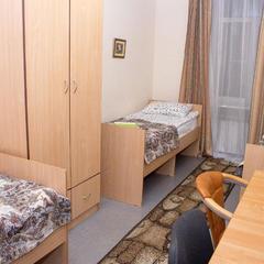 Отель Логос, Санкт-Петербург, Ленинградская область