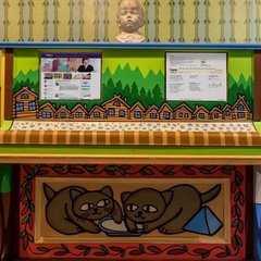 Отель Друзья у Дома Книги, Санкт-Петербург, Ленинградская область