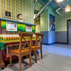 Отель Друзья у Дома Книги, Санкт-Петербург, Ленинградская область