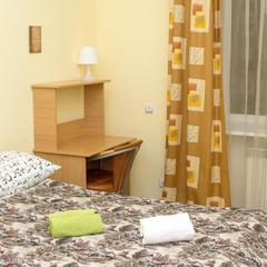 Отель Логос, Санкт-Петербург, Ленинградская область