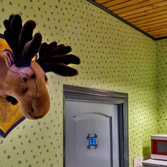 Отель Друзья у Дома Книги, Санкт-Петербург, Ленинградская область