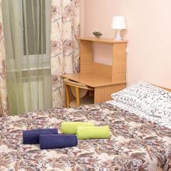 Отель Логос, Санкт-Петербург, Ленинградская область