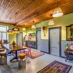 Отель Друзья у Дома Книги, Санкт-Петербург, Ленинградская область