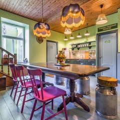 Отель Друзья у Дома Книги, Санкт-Петербург, Ленинградская область