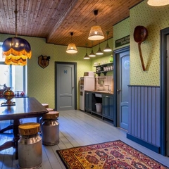 Отель Друзья у Дома Книги, Санкт-Петербург, Ленинградская область