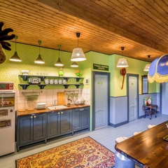 Отель Друзья у Дома Книги, Санкт-Петербург, Ленинградская область