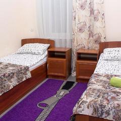 Отель Логос, Санкт-Петербург, Ленинградская область