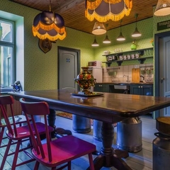 Отель Друзья у Дома Книги, Санкт-Петербург, Ленинградская область