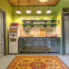 Отель Друзья у Дома Книги, Санкт-Петербург, Ленинградская область