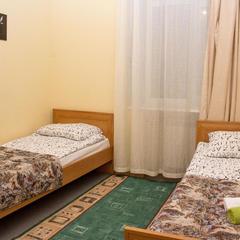 Отель Логос, Санкт-Петербург, Ленинградская область