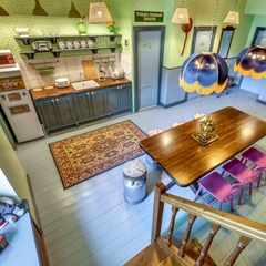 Отель Друзья у Дома Книги, Санкт-Петербург, Ленинградская область